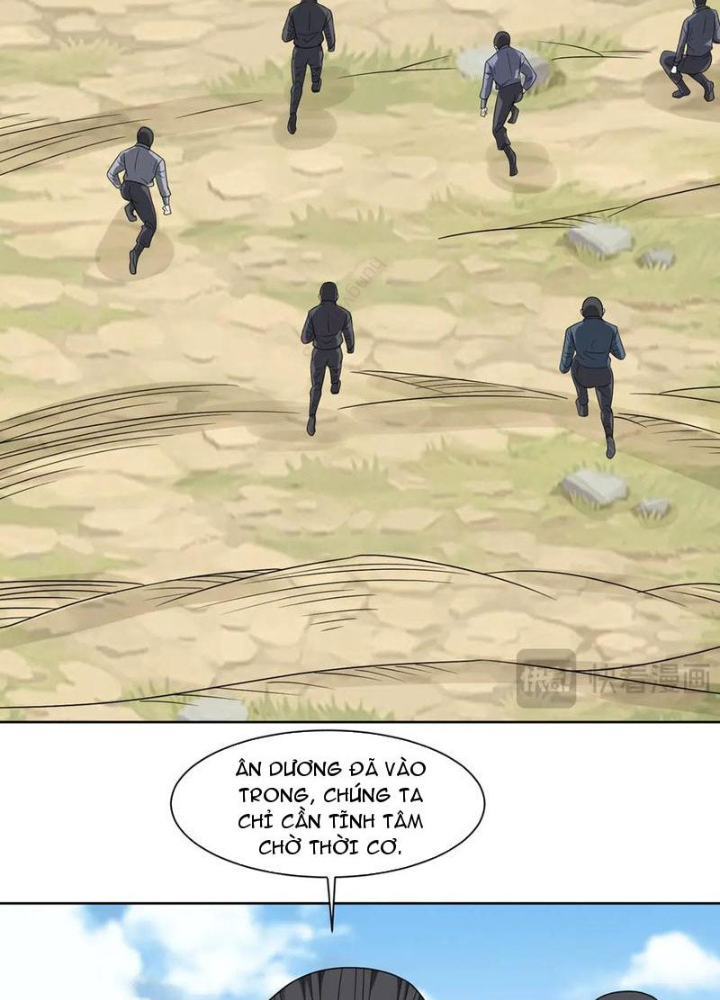 Ngự Thần Trùng Sinh Chapter 140 - Trang 2
