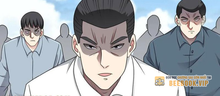 Ngự Thần Trùng Sinh Chapter 140 - Trang 2
