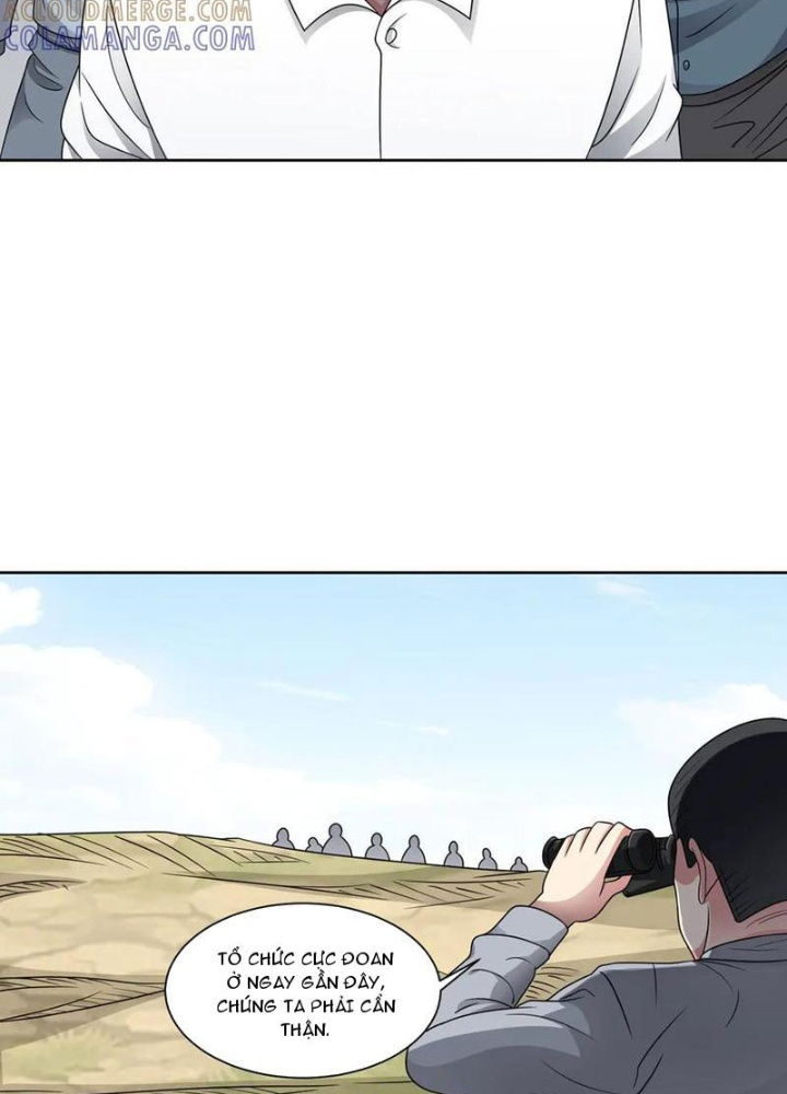 Ngự Thần Trùng Sinh Chapter 140 - Trang 2