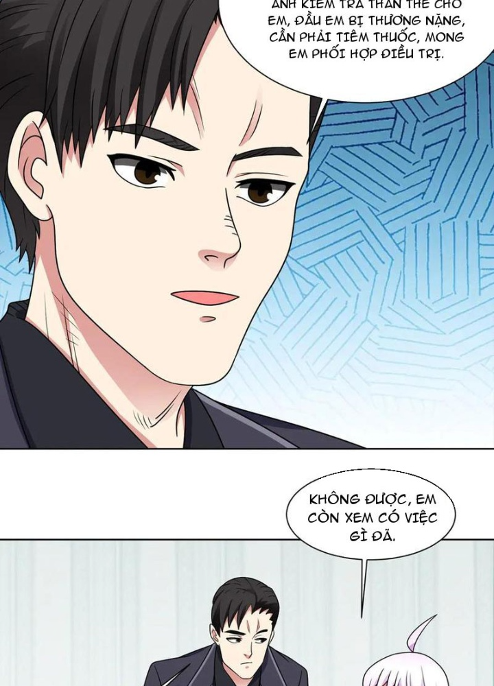 Ngự Thần Trùng Sinh Chapter 140 - Trang 2