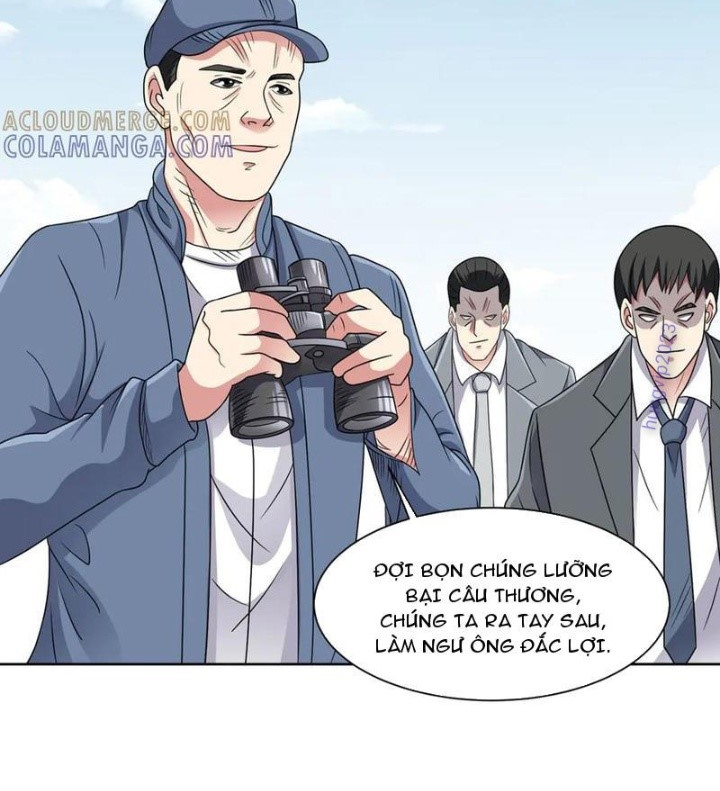 Ngự Thần Trùng Sinh Chapter 140 - Trang 2