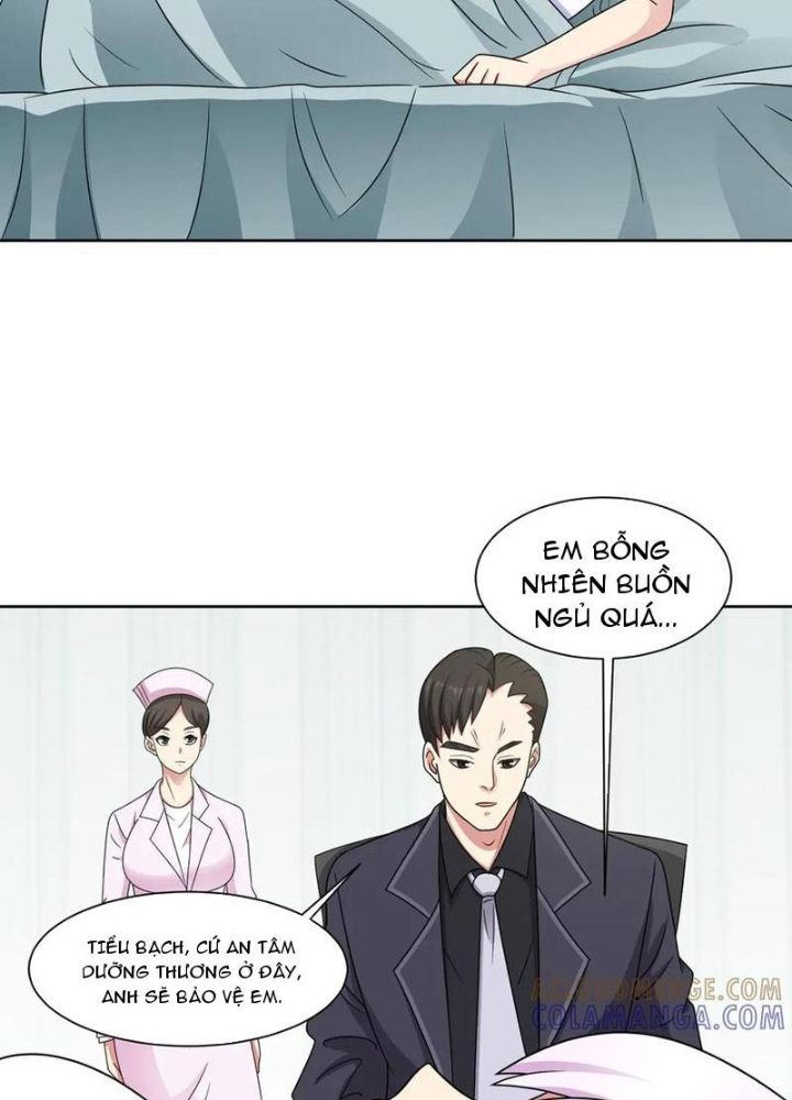 Ngự Thần Trùng Sinh Chapter 140 - Trang 2