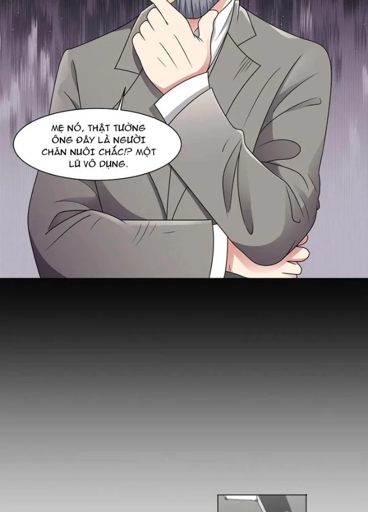 Ngự Thần Trùng Sinh Chapter 141 - Trang 2