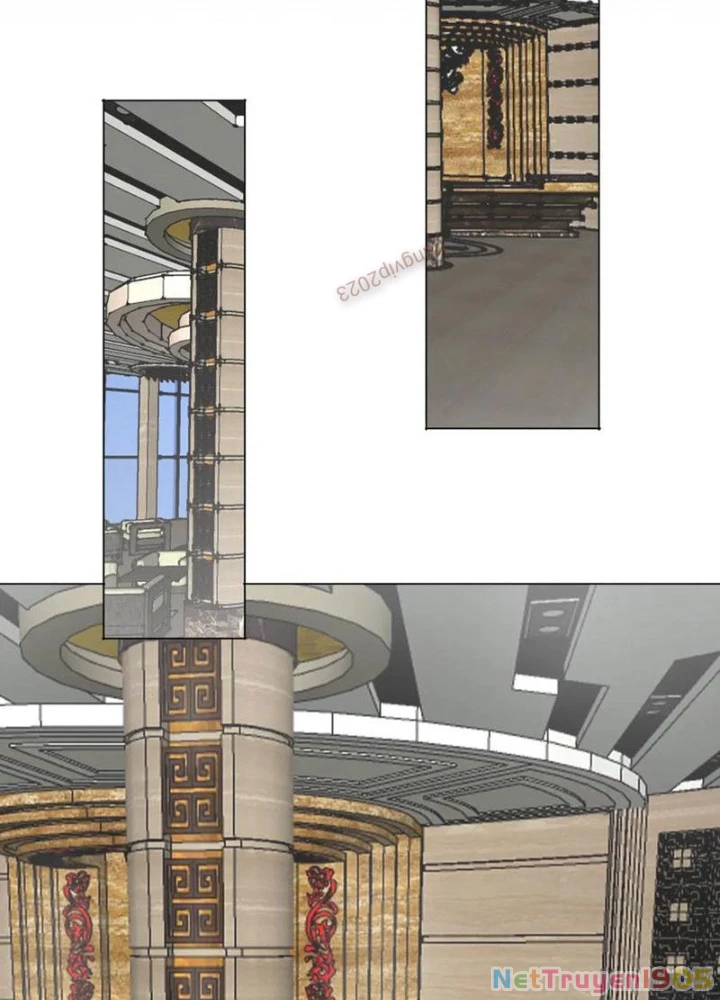 Ngự Thần Trùng Sinh Chapter 141 - Trang 2