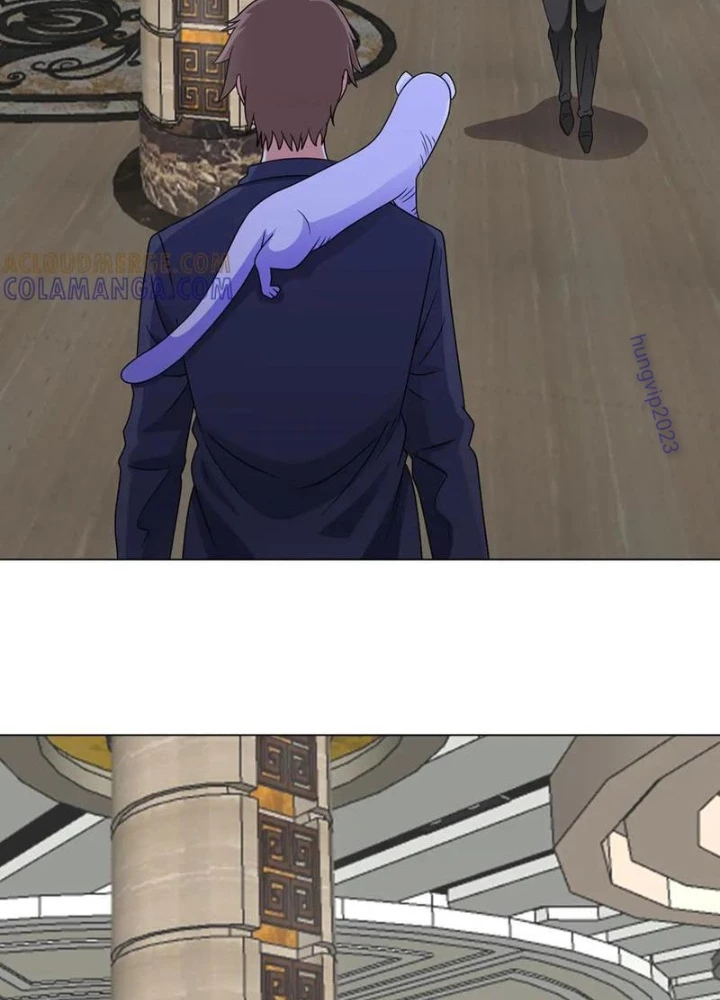 Ngự Thần Trùng Sinh Chapter 141 - Trang 2