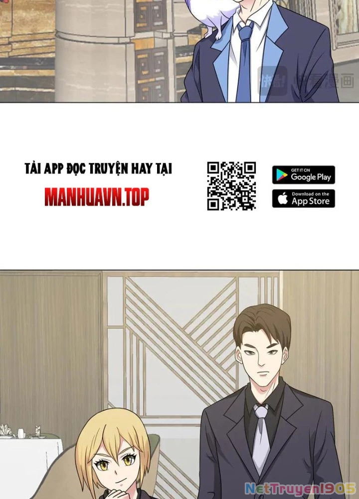 Ngự Thần Trùng Sinh Chapter 141 - Trang 2