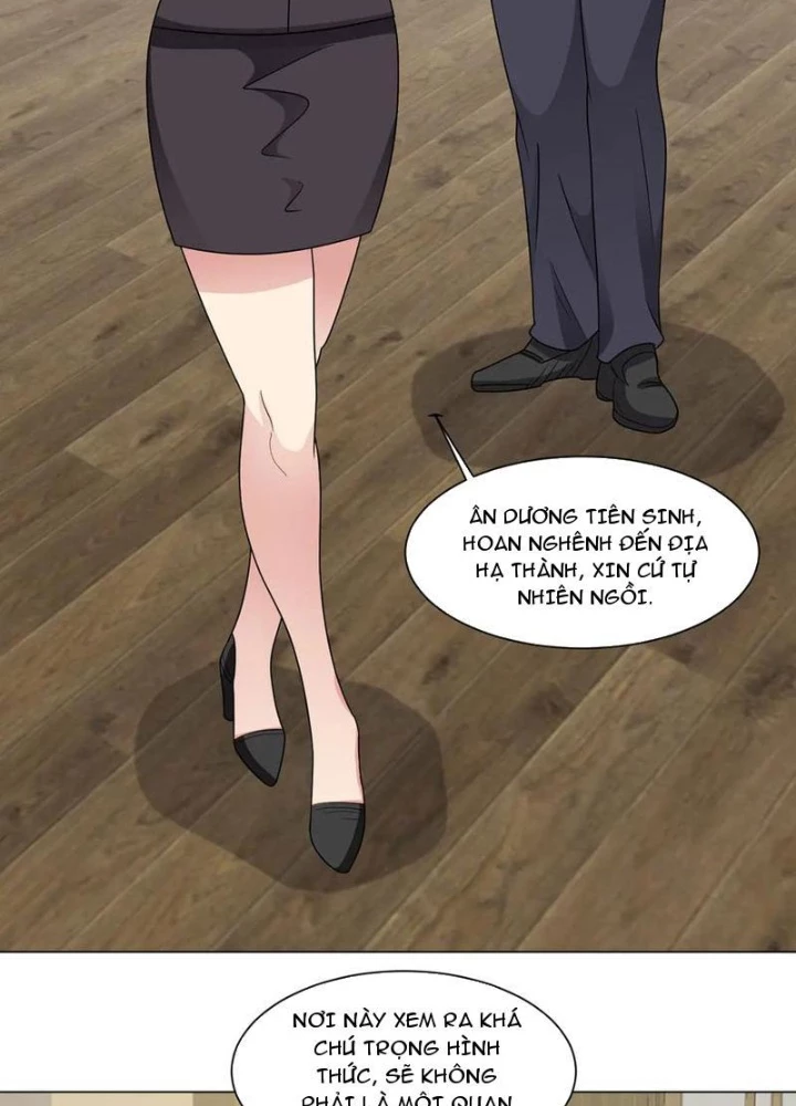 Ngự Thần Trùng Sinh Chapter 141 - Trang 2