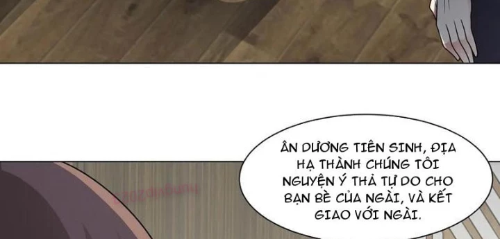 Ngự Thần Trùng Sinh Chapter 141 - Trang 2
