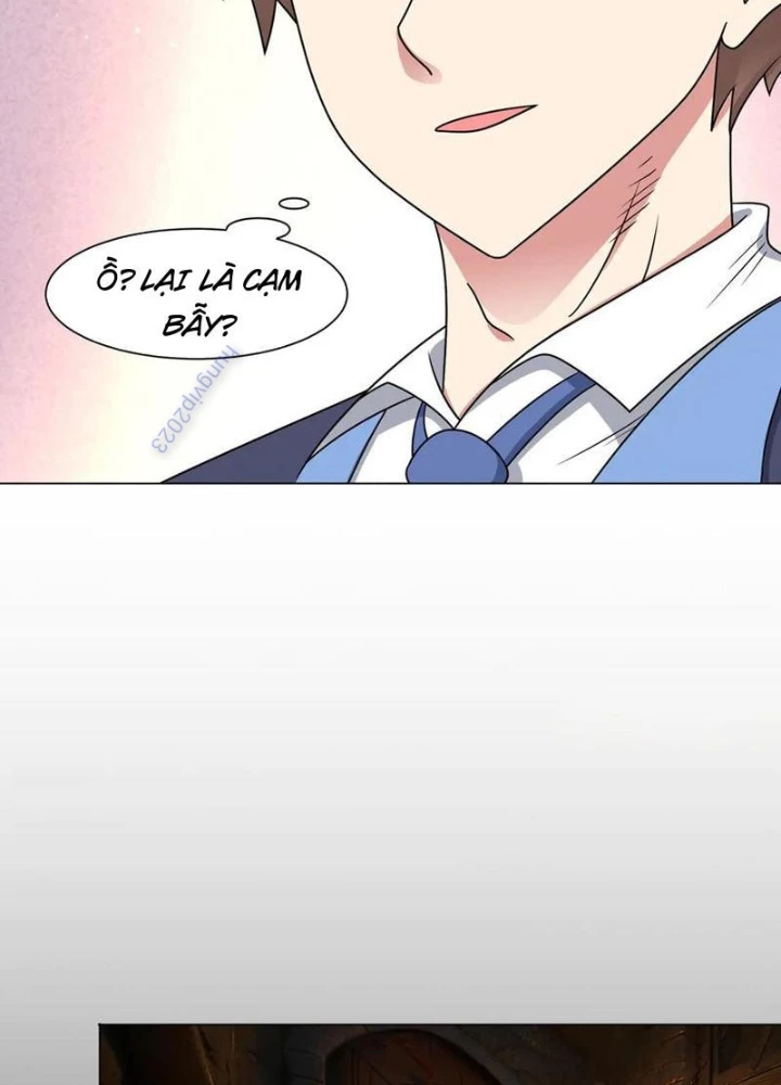 Ngự Thần Trùng Sinh Chapter 141 - Trang 2