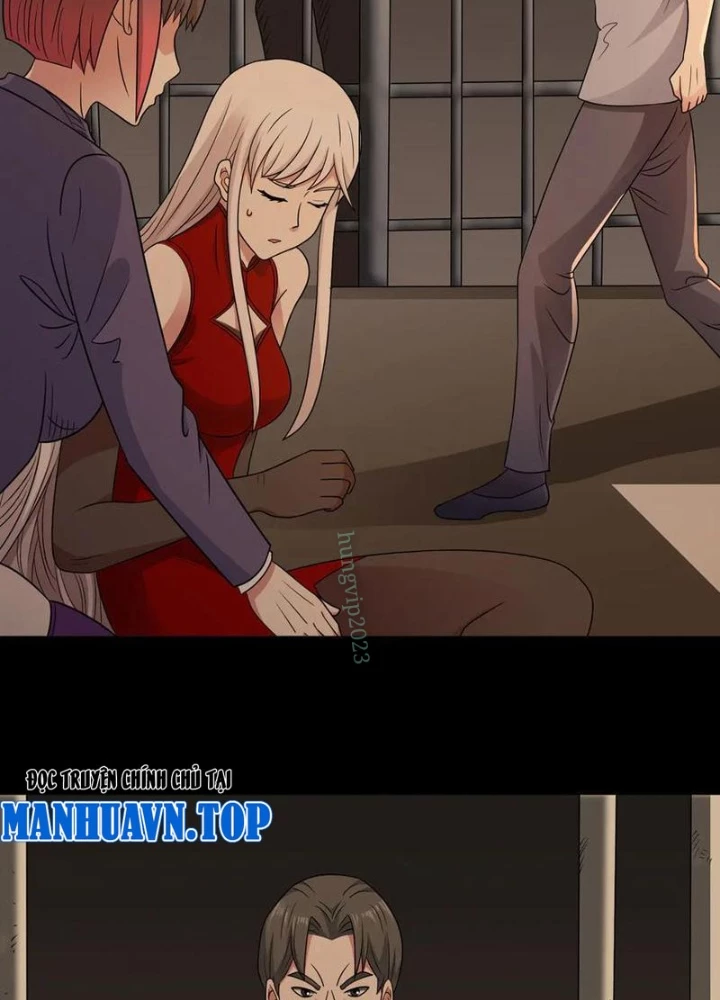 Ngự Thần Trùng Sinh Chapter 141 - Trang 2