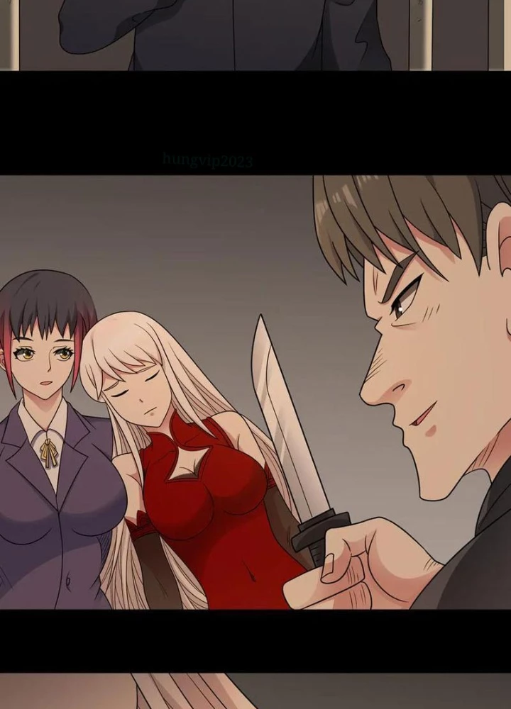 Ngự Thần Trùng Sinh Chapter 141 - Trang 2