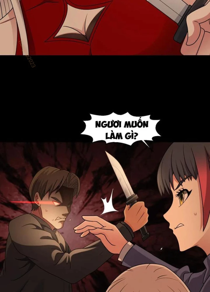 Ngự Thần Trùng Sinh Chapter 141 - Trang 2