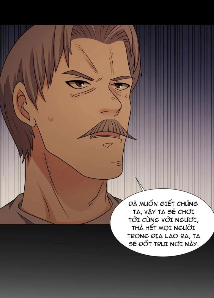 Ngự Thần Trùng Sinh Chapter 141 - Trang 2