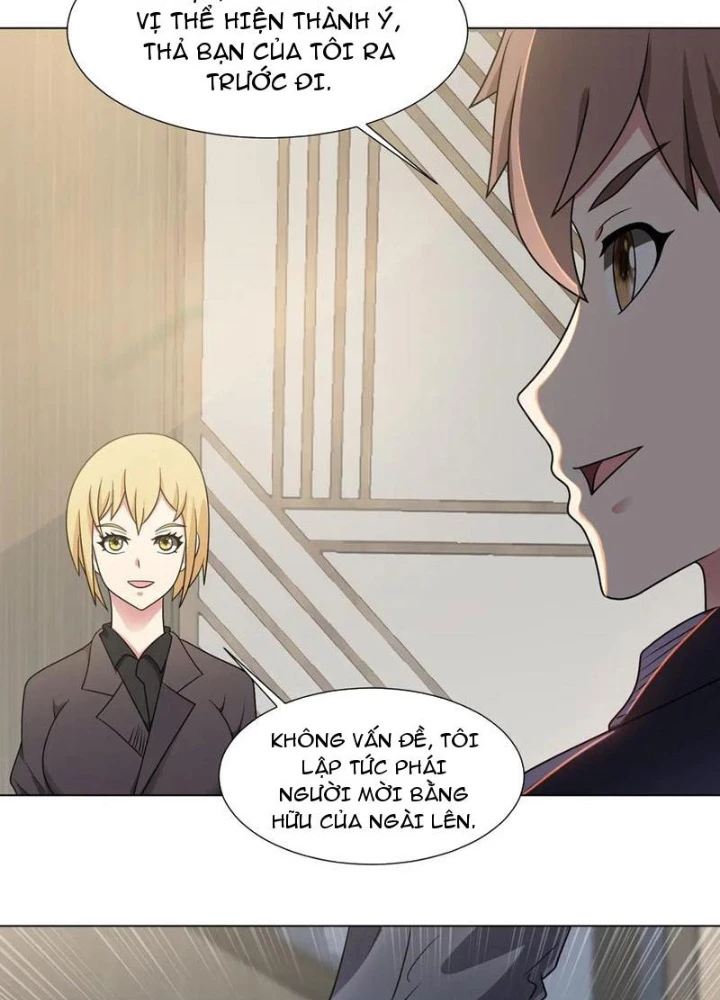 Ngự Thần Trùng Sinh Chapter 141 - Trang 2