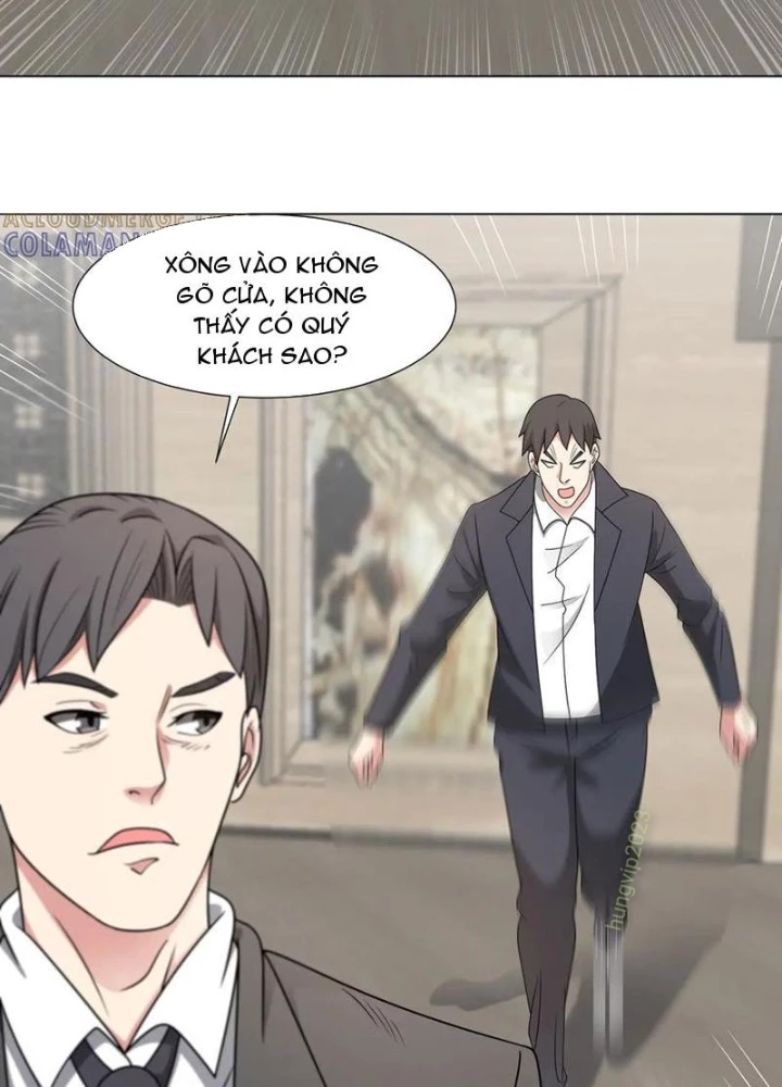 Ngự Thần Trùng Sinh Chapter 141 - Trang 2