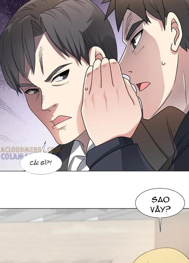 Ngự Thần Trùng Sinh Chapter 141 - Trang 2