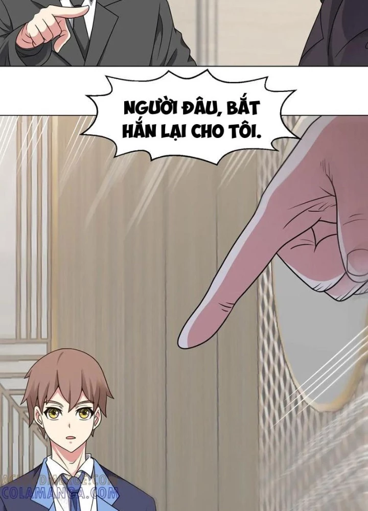 Ngự Thần Trùng Sinh Chapter 141 - Trang 2