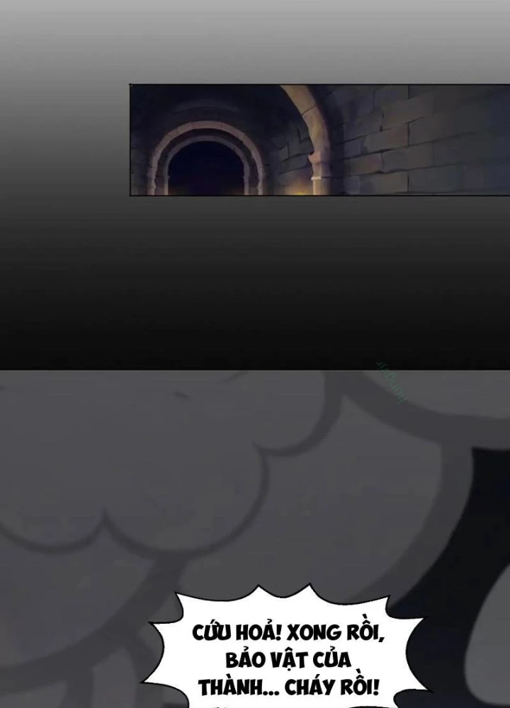 Ngự Thần Trùng Sinh Chapter 141 - Trang 2