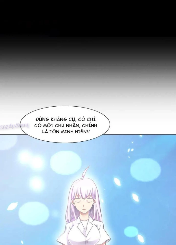 Ngự Thần Trùng Sinh Chapter 141 - Trang 2