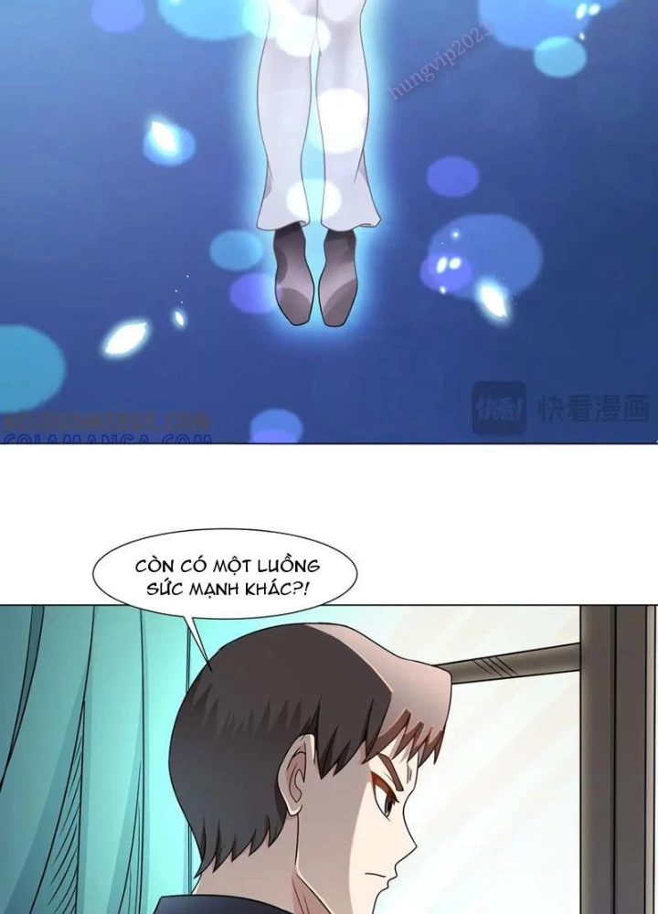 Ngự Thần Trùng Sinh Chapter 141 - Trang 2