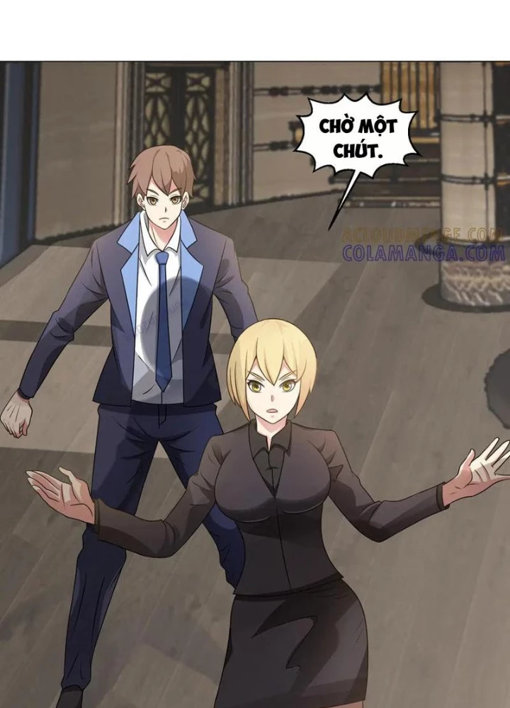 Ngự Thần Trùng Sinh Chapter 141 - Trang 2