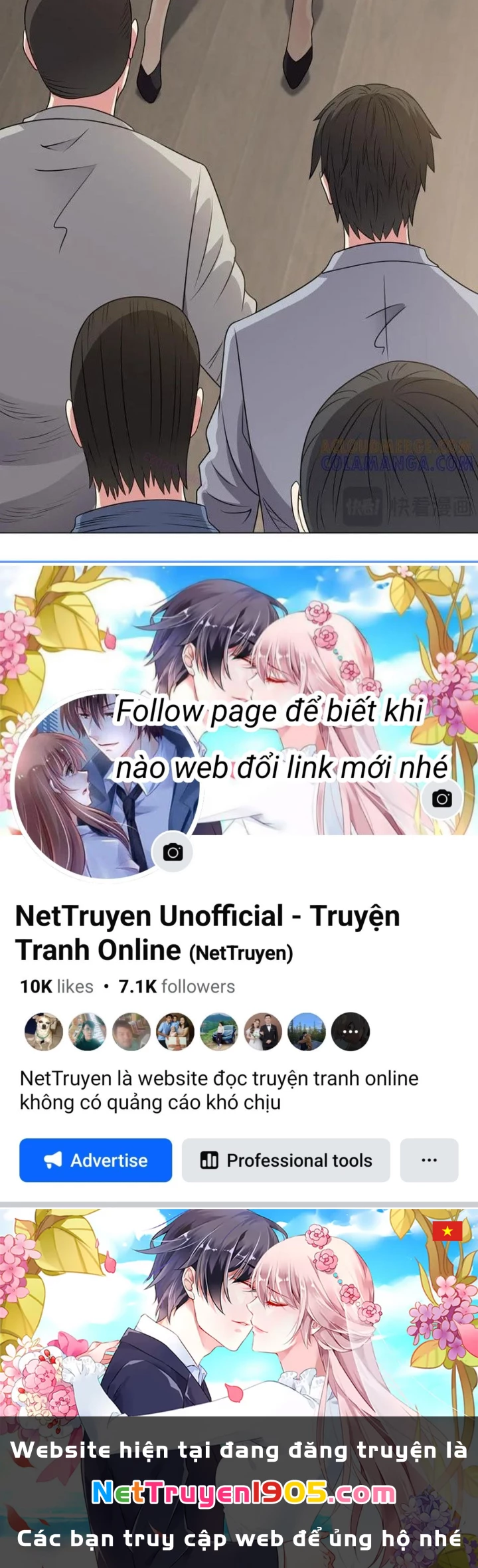 Ngự Thần Trùng Sinh Chapter 141 - Trang 2