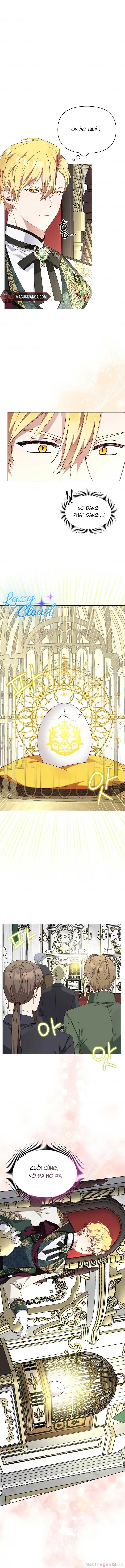 Tân Hoàng Hậu Chapter 5 - Trang 2