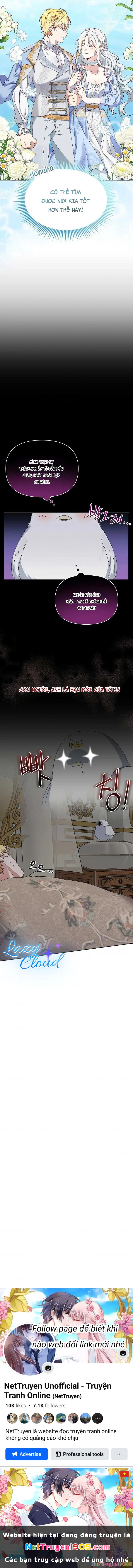 Tân Hoàng Hậu Chapter 6 - Trang 2