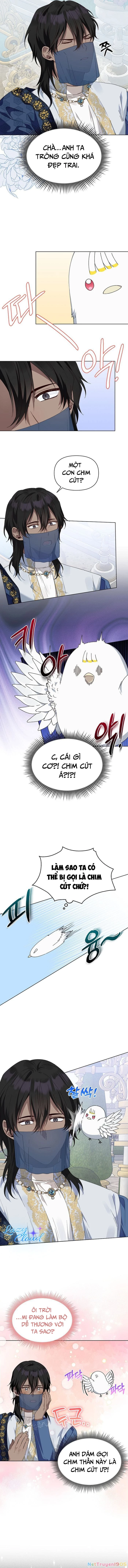 Tân Hoàng Hậu Chapter 15 - Trang 2