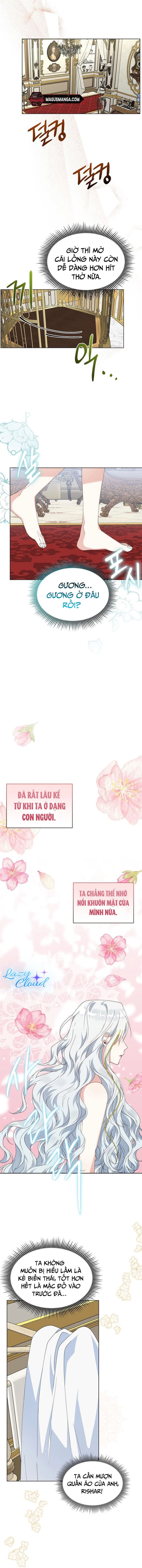 Tân Hoàng Hậu Chapter 15 - Trang 2