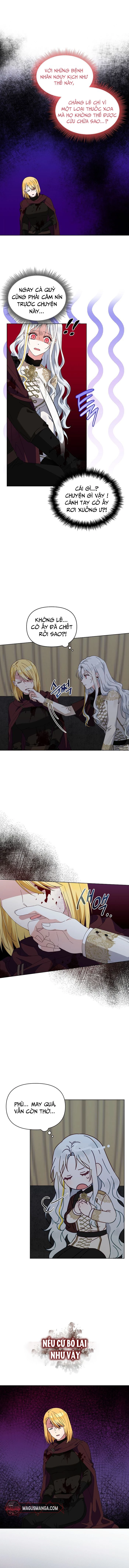 Tân Hoàng Hậu Chapter 20 - Trang 2