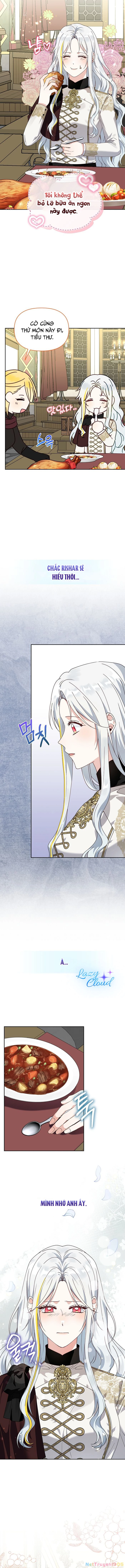 Tân Hoàng Hậu Chapter 21 - Trang 2