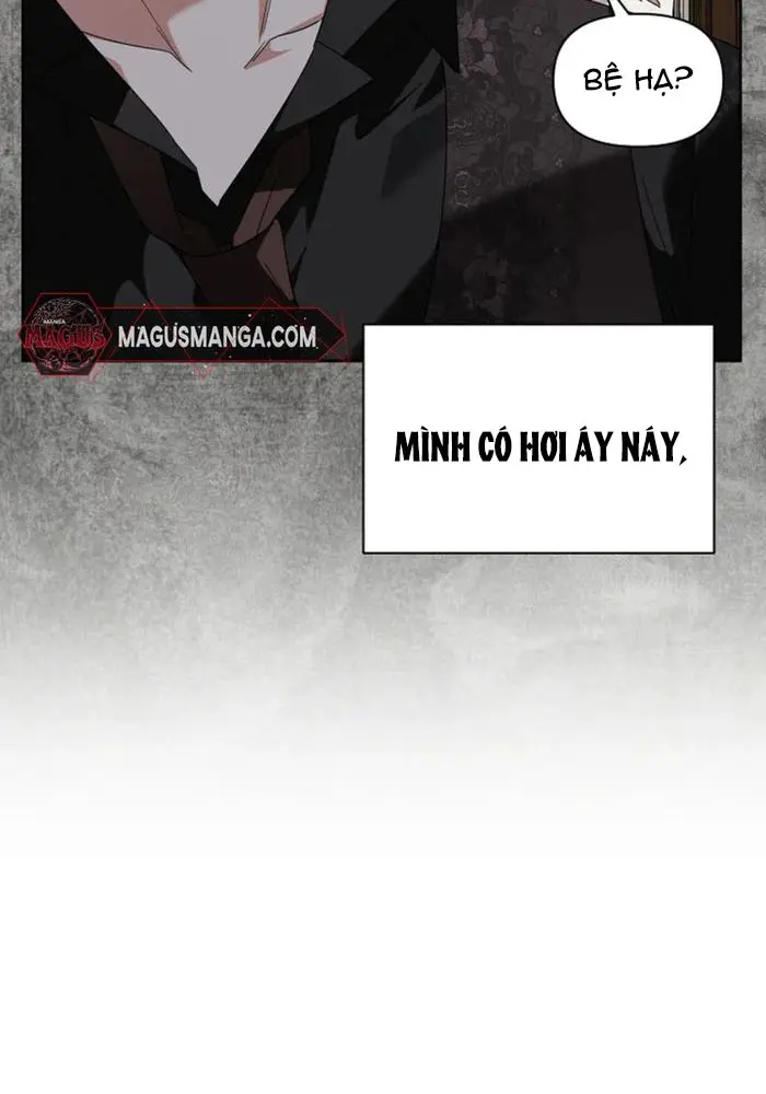 Tân Hoàng Hậu Chapter 23 - Trang 2