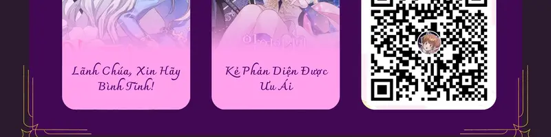 Tân Hoàng Hậu Chapter 23 - Trang 2