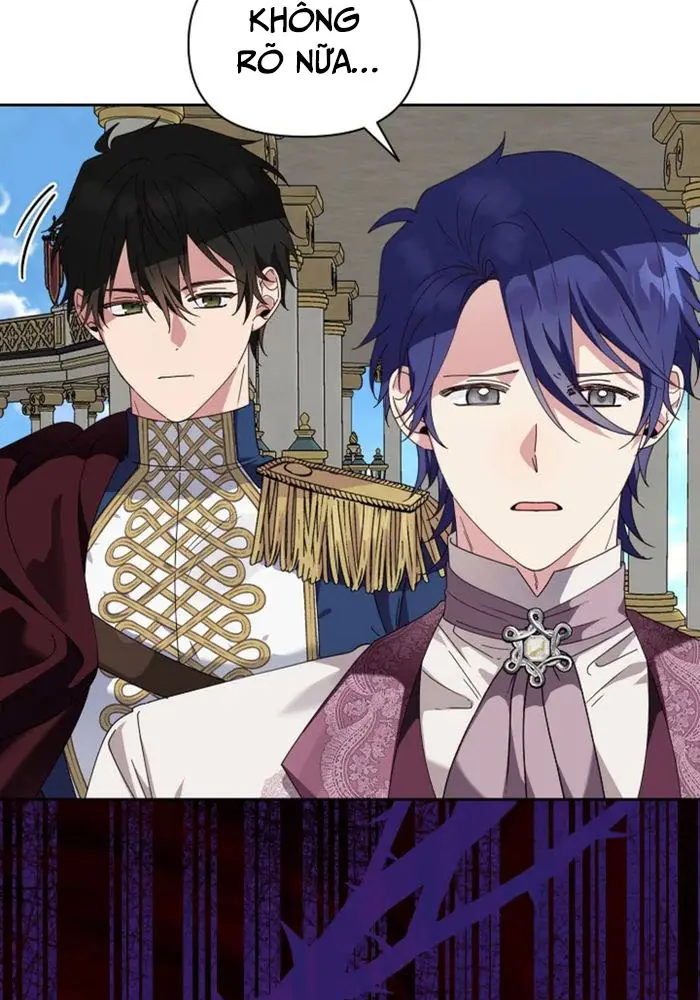 Tân Hoàng Hậu Chapter 23 - Trang 2