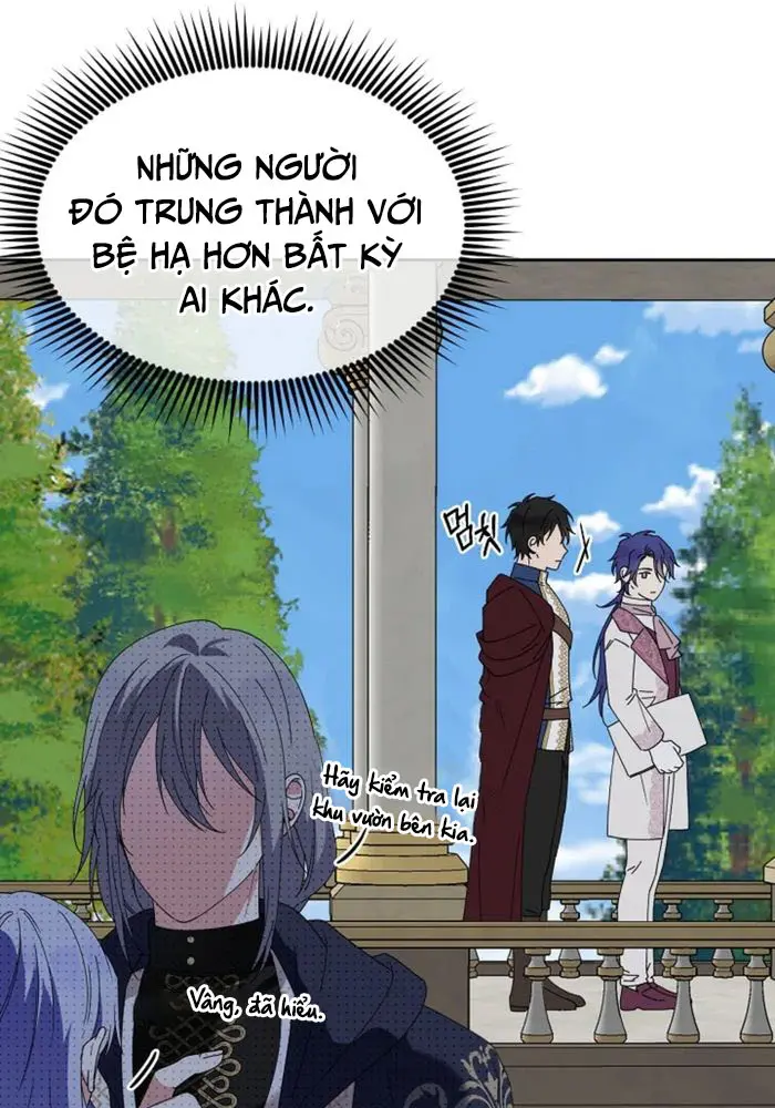 Tân Hoàng Hậu Chapter 23 - Trang 2