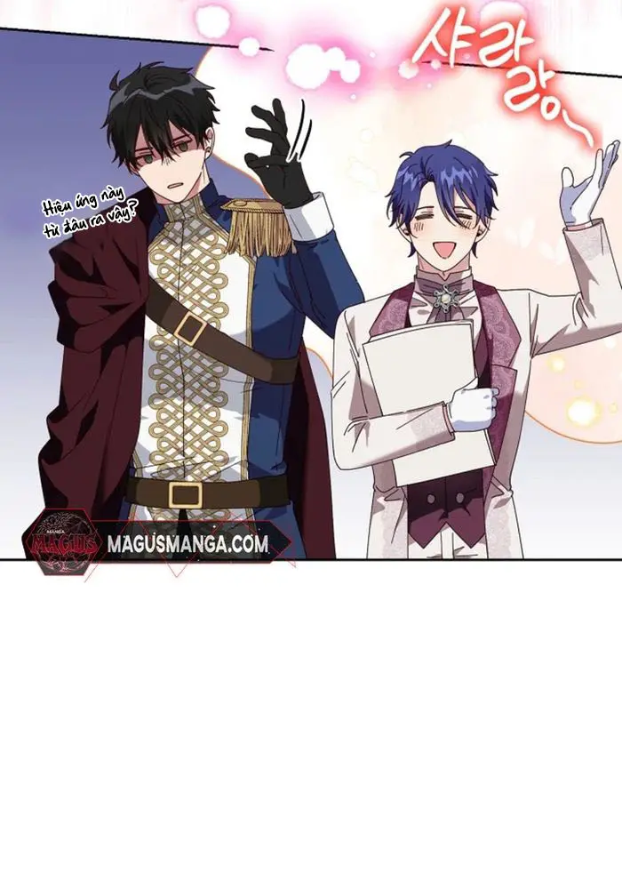 Tân Hoàng Hậu Chapter 23 - Trang 2