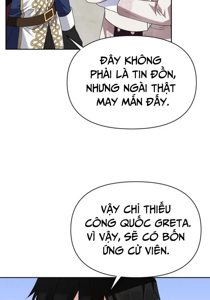 Tân Hoàng Hậu Chapter 23 - Trang 2