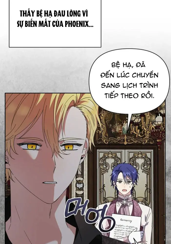 Tân Hoàng Hậu Chapter 23 - Trang 2
