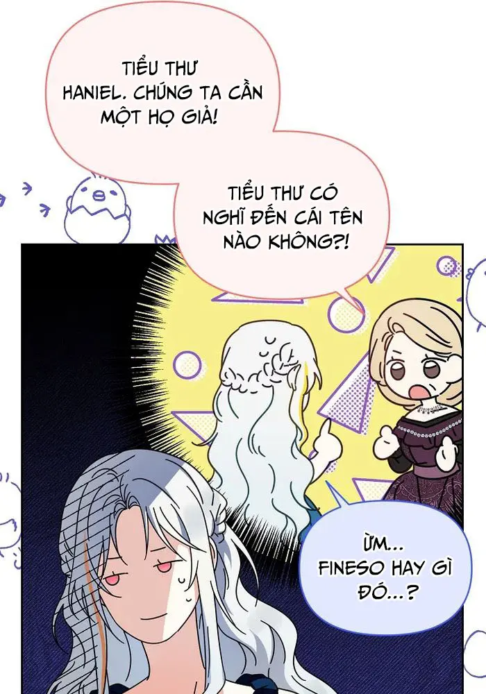 Tân Hoàng Hậu Chapter 25 - Trang 2