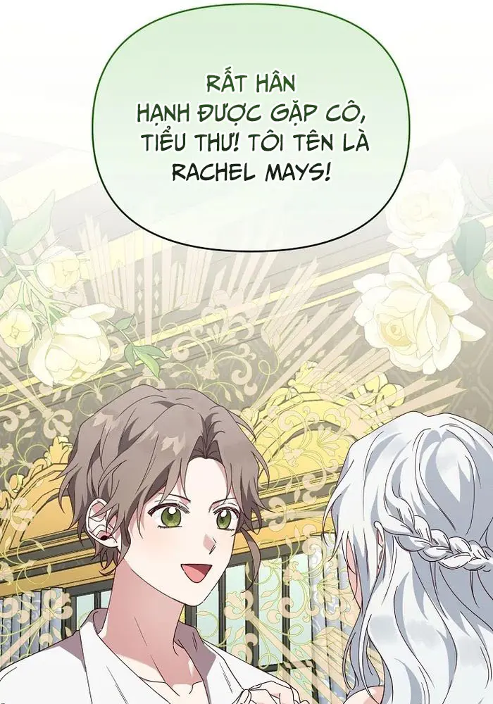 Tân Hoàng Hậu Chapter 25 - Trang 2