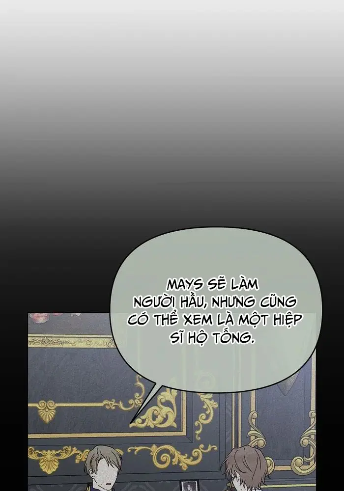 Tân Hoàng Hậu Chapter 25 - Trang 2