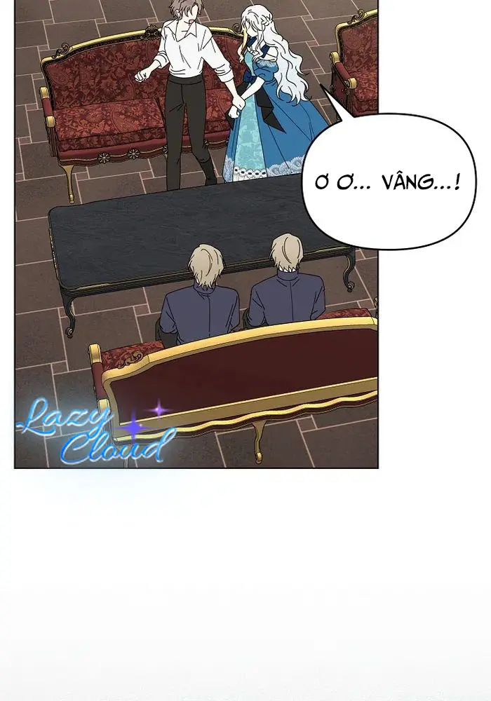 Tân Hoàng Hậu Chapter 25 - Trang 2