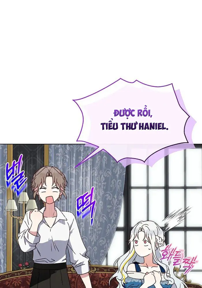 Tân Hoàng Hậu Chapter 25 - Trang 2