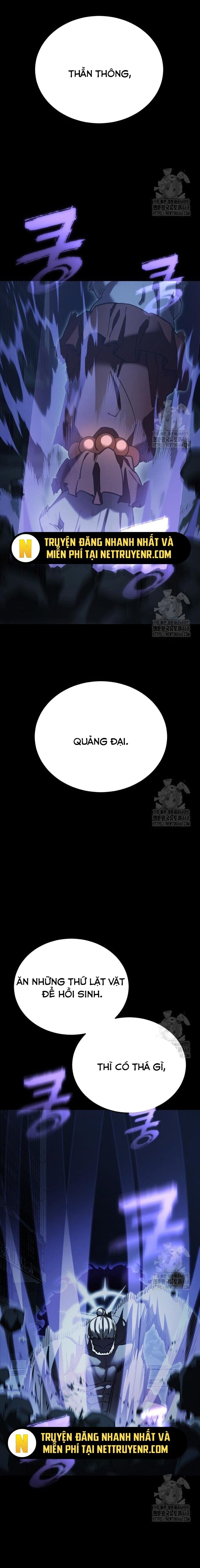 Thiên Ma Tái Lâm Chapter 74 - Trang 2