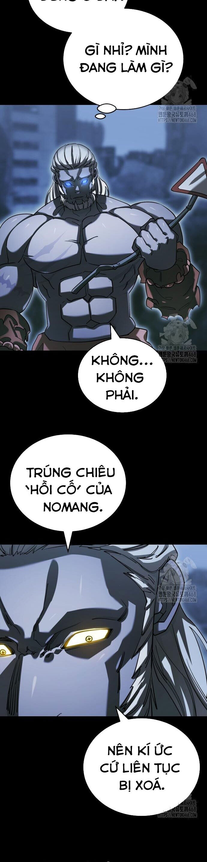 Thiên Ma Tái Lâm Chapter 76 - Trang 2