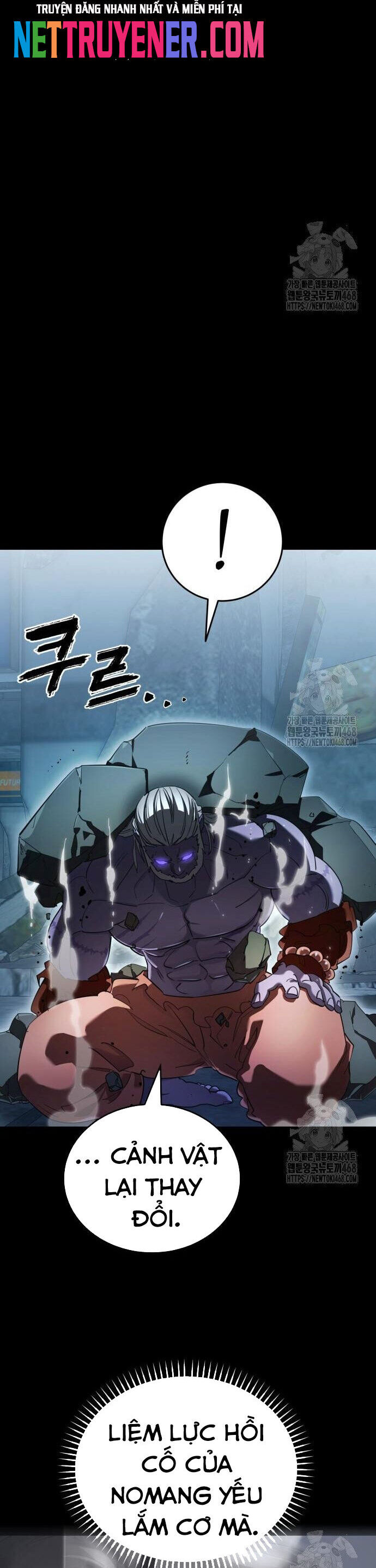 Thiên Ma Tái Lâm Chapter 76 - Trang 2