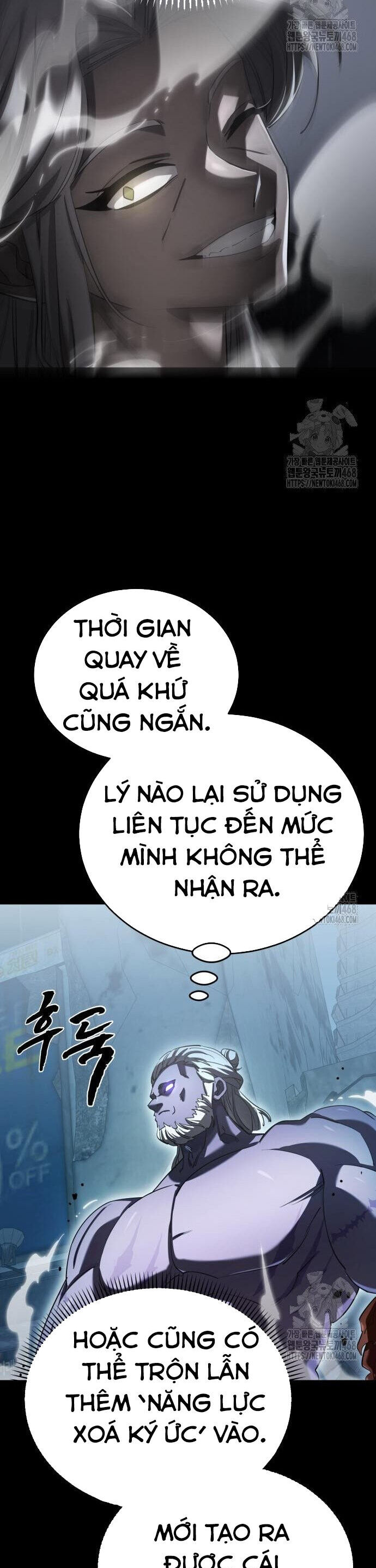 Thiên Ma Tái Lâm Chapter 76 - Trang 2