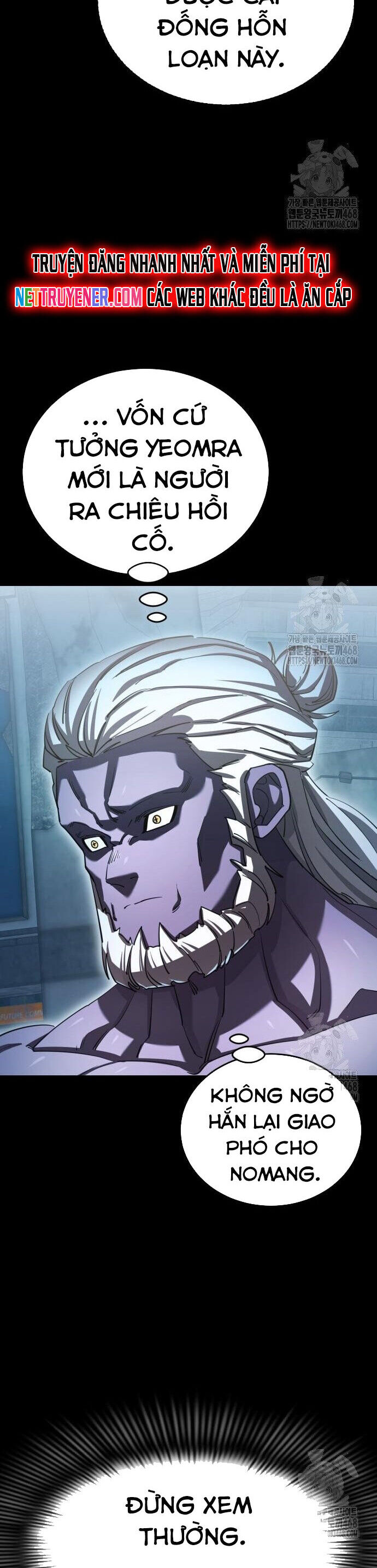 Thiên Ma Tái Lâm Chapter 76 - Trang 2