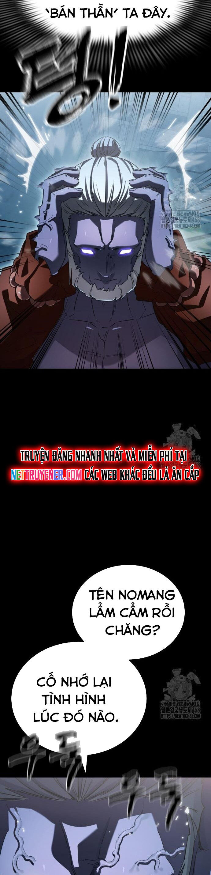 Thiên Ma Tái Lâm Chapter 76 - Trang 2